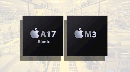 贺兰苹果15维修站分享iPhone15系列会用3nm芯片吗 